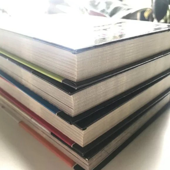 ❤️‍🔥 2 For $30 ❤️‍🔥 Monster High - Ghoul School Books #2, #3, #4, #4.5 - Picture 9 of 16